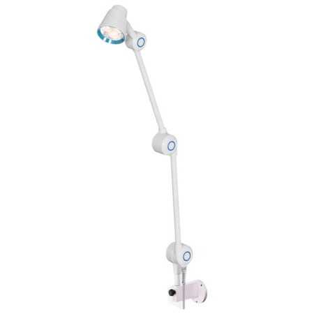 Lampada led alfa-fix - da parete