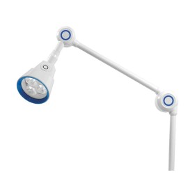Alfa-fix led-lamp - wandmontage