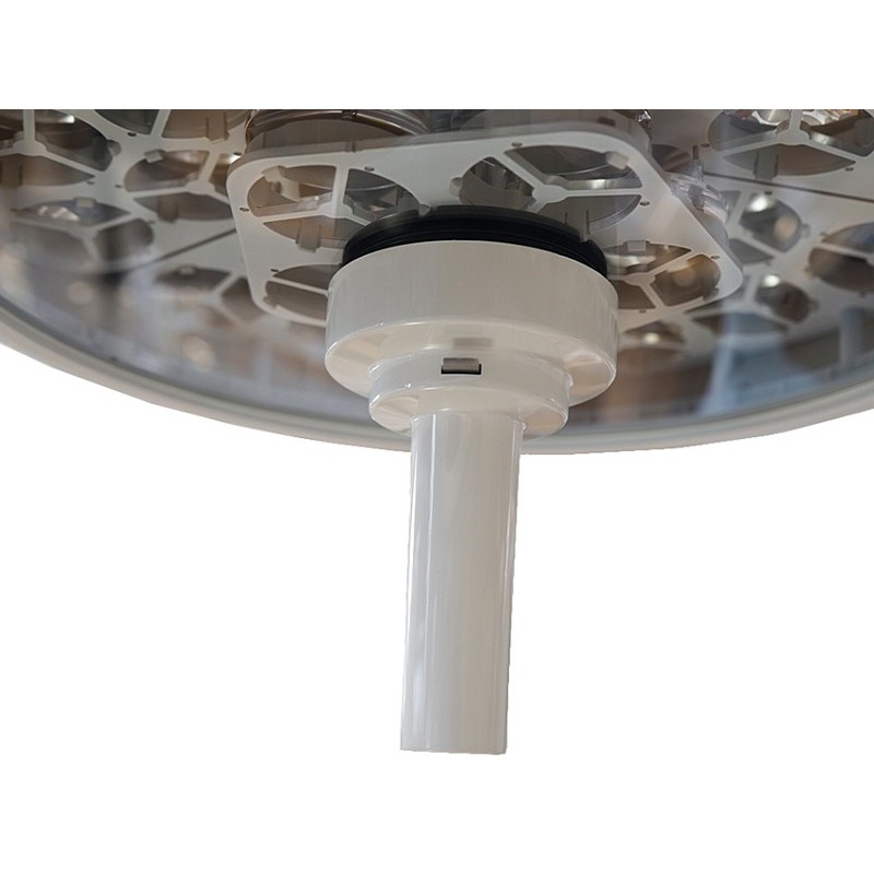 Autoclaveerbaar handstuk voor tris, pentaled30, 63n, d400, d600, quattroluci