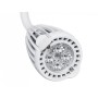 Lampe LED Luxiflex plus - 35.000 lux - sur chariot