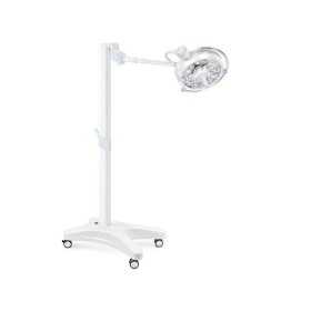 30e pentaled surgical lamp - on stand with battery