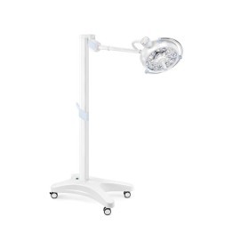 Lampe chirurgicale pentaled 30e - sur lampadaire avec batterie