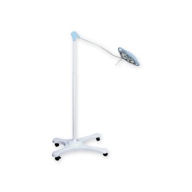 Pentaled 12 - op trolley