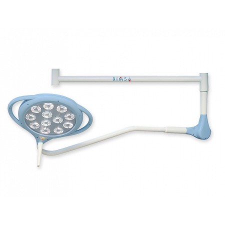 Pentaled 12 - ceiling mounted