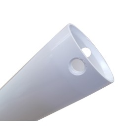 Manico autoclavabile - ricambio per pentaled 12 e 28