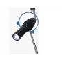 Spot-LED-Lampe - auf Wagen