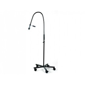 Lampe LED Ri-magic - sur chariot