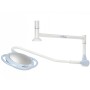 Lampe chirurgicale pentaled 28 - plafonnier