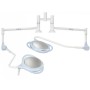 Lampe chirurgicale pentaled 28 - plafonnier, double