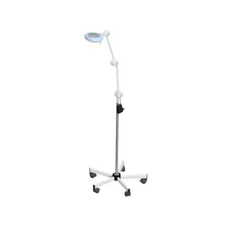 Lampe primaled-fix - sur chariot