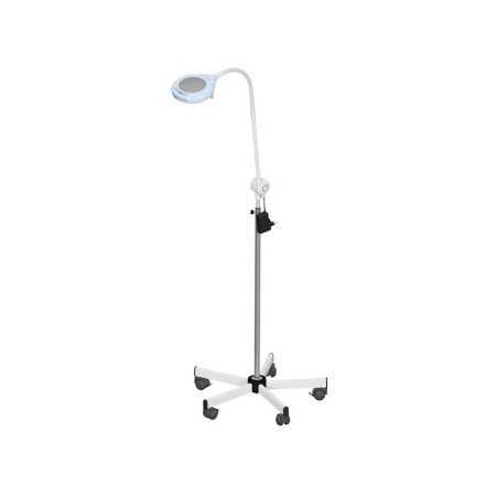 Lampe Primaled-flex - sur chariot