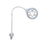 Lampe Primaled-flex - sur chariot