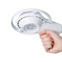 Lampe MS LED Flex Plus - sur chariot