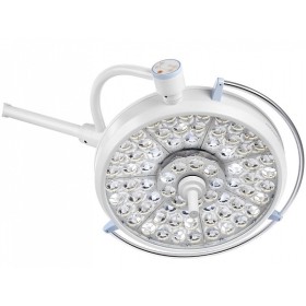 Lampe opératoire Pentaled 63n - plafonnier