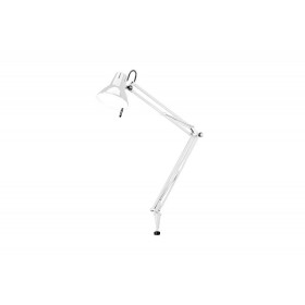 Lampe simple sans pied - Douille à vis E27