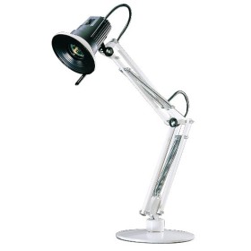 Douille de lampe de diagnostic avec base de table