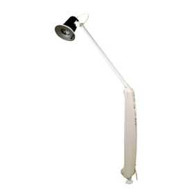6,5 W LED-Lampe ohne Ständer – langer Arm
