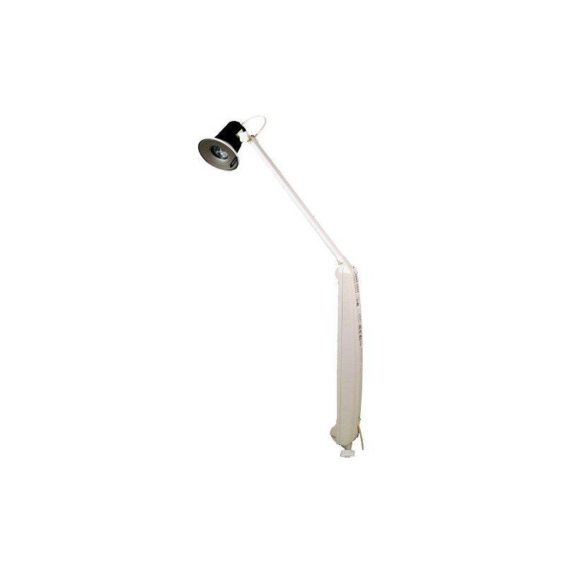 Lampada a led 6.5w senza stativo - braccio lungo