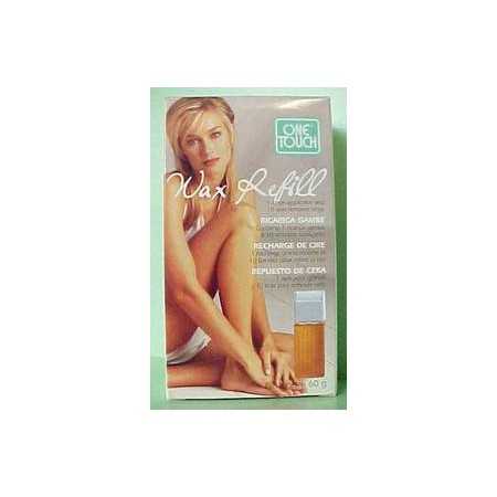 CIRE DE RECHANGE POUR LES JAMBES + bandes de TNT (837)