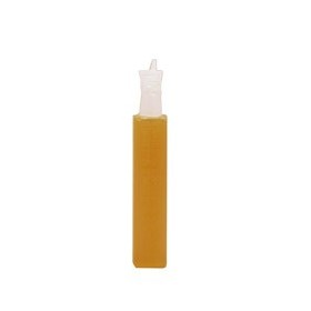 Replacement facial wax with roller and strips (834)