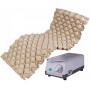 AnteaMED anti-decubitus kit with mattress and adjustable compressor