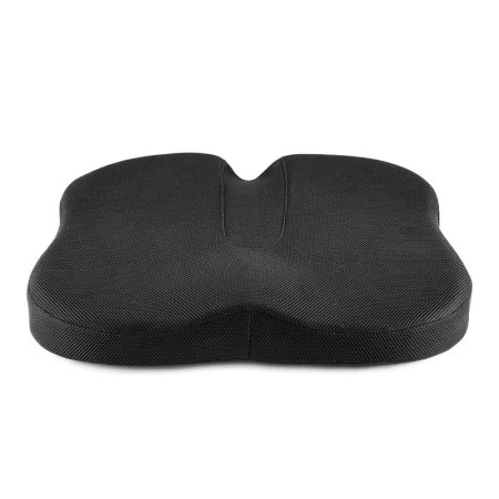Cojín de apoyo lumbar de espuma