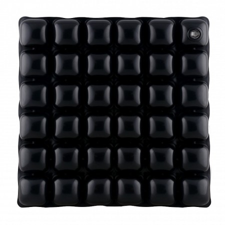 Cuscino antidecubito a bolle per carrozzine