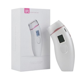 Aparat de epilare cu lumină pulsată ipl anteamed cu 350.000 de flash-uri pentru îndepărtarea părului de pe față și corp