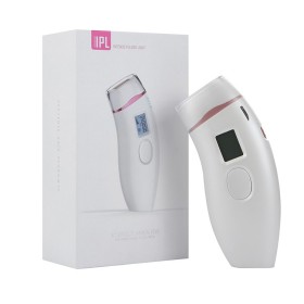 Máquina de depilación IPL IPL IPL con 350,000 destellos para depilación facial y corporal