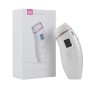 Anteamed IPL Pulsed Light Epilator with 350,000 flashes for face and body hair removal