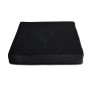 Visco-mouss anti-decubitus cushion 43x43x6 cm