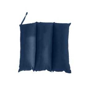 3 section cushion - 100% cotton hollow fibre