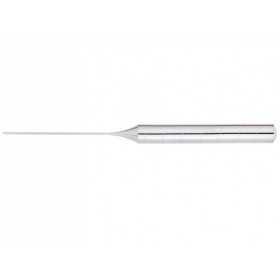 Ballet k2 stainless steel electrolysis needles - pack. 50 pcs.
