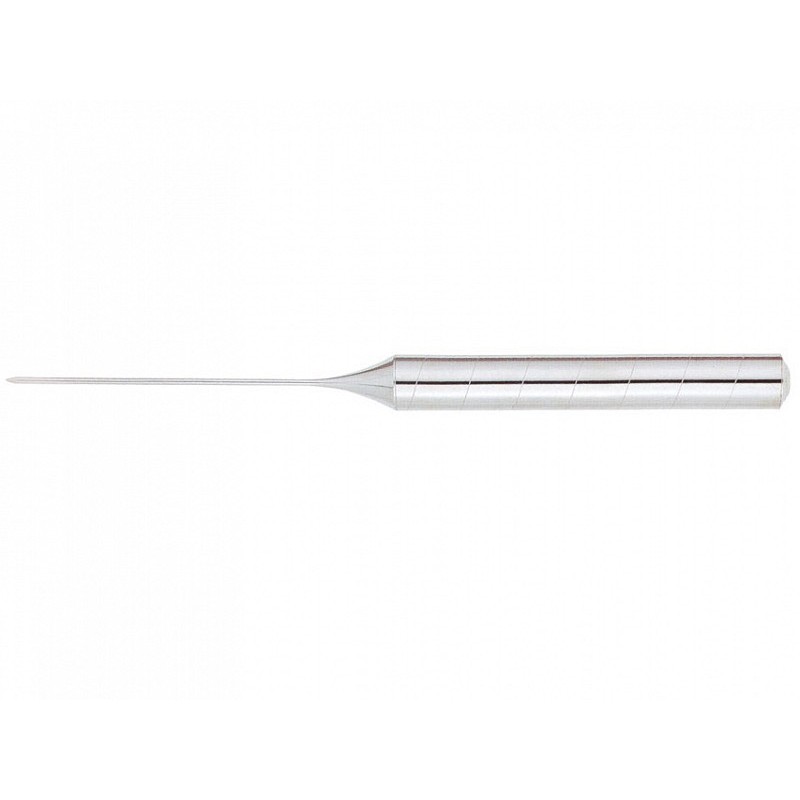 Ballet k2 stainless steel electrolysis needles - pack 50 pcs.