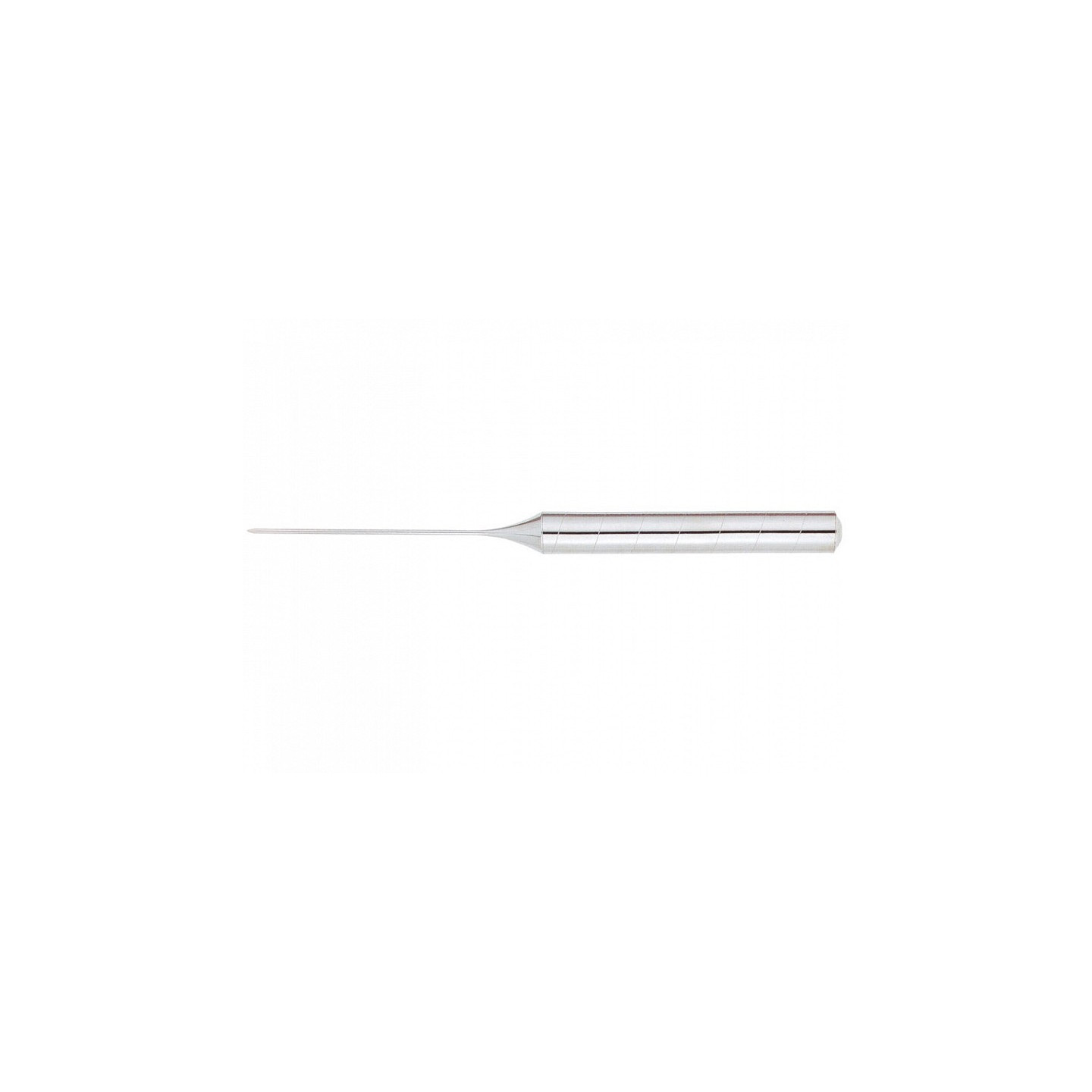 Aghi elettrolisi inox ballet k2 - conf. 50 pz.
