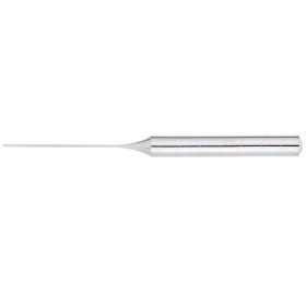 Ballet k3 stainless steel electrolysis needles - pack of 50.