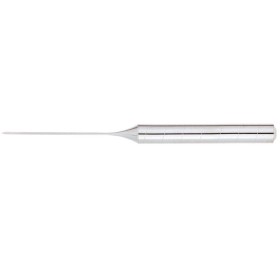 Ballet k3 stainless steel electrolysis needles - pack. 50 pcs.