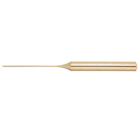 Aghi per elettrolisi gold ballet k3 - conf. 50 pz.