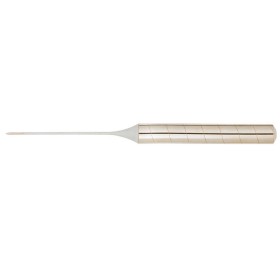 Ballet k3 insulated electrolysis needles - pack. 50 pcs.