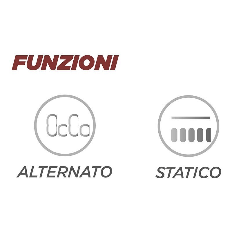 Kit antiescaras piuma up3 ciclo alternado - colchão nylon+pvc - a 20,3 cm com 20 elementos intercambiáveis e compressor com r