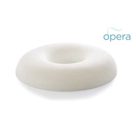 Round Memory Foam Cushion - 44 Cm