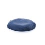 Cuscino Rotondo In Memory Foam - 44 Cm