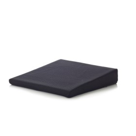 Polyurethane wedge cushion