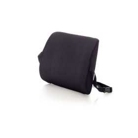 Lobar support cushion in polyurethane