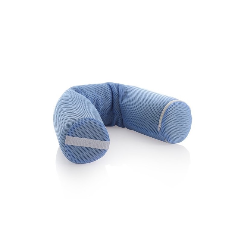 Cuscino twist in poliuretano espanso