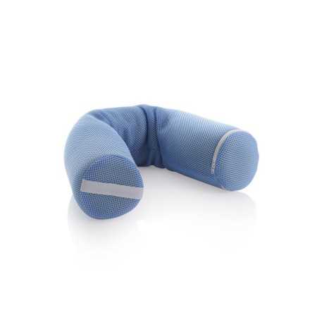 Twist Cushion In Polyurethane Foam