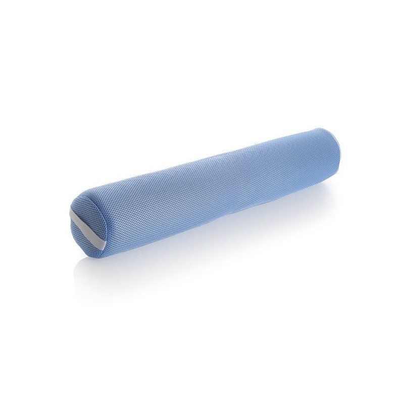 Twist cushion in polyurethane foam