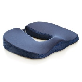 Oreiller en mousse à mémoire de forme anti-prostate