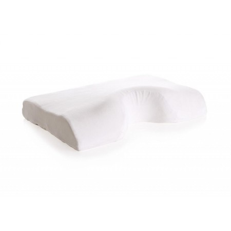 Cuscino in memory foam per c-pap