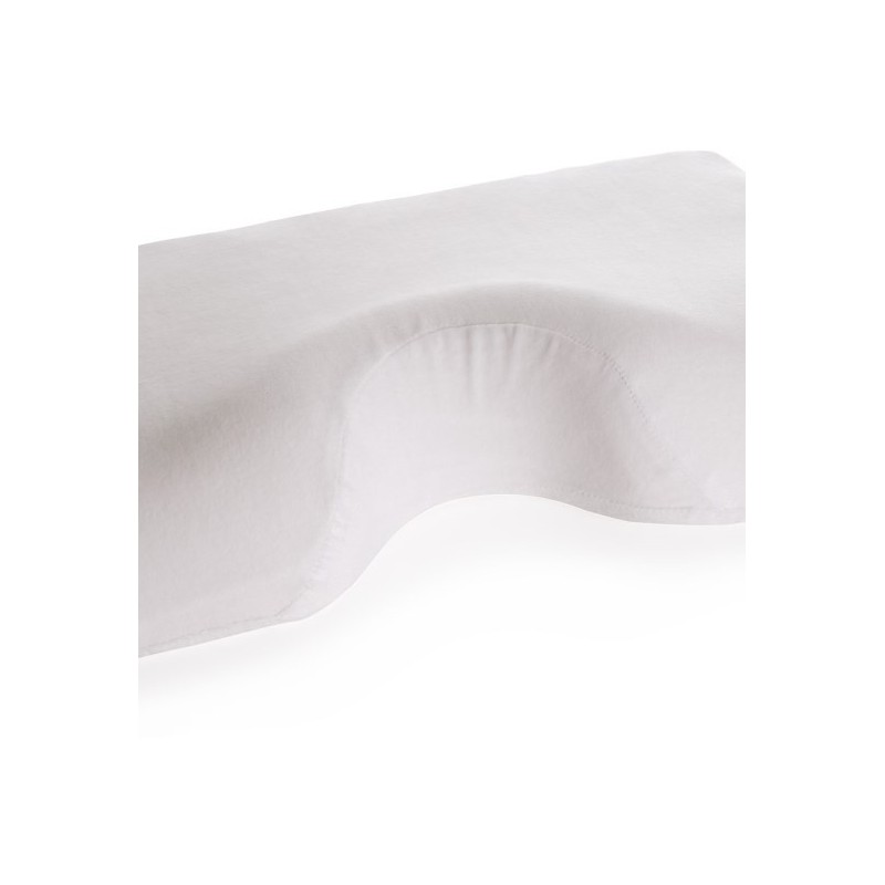 Almohada de espuma viscoelástica para c-pap